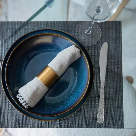 Luxueux, Spacieux Et Equipe A 5 Min Du Port Apartament *