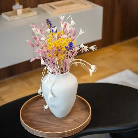 Apartament Luxueux, Spacieux Et Equipe A 5 Min Du Port *