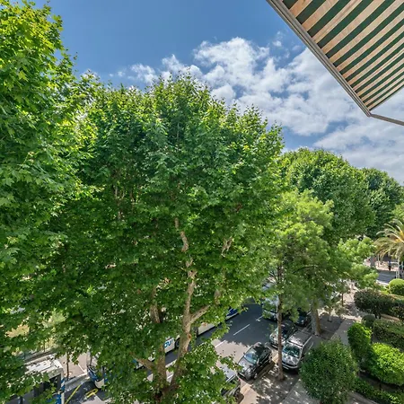 Luxueux, Spacieux Et Equipe A 5 Min Du Port Apartament Nicea