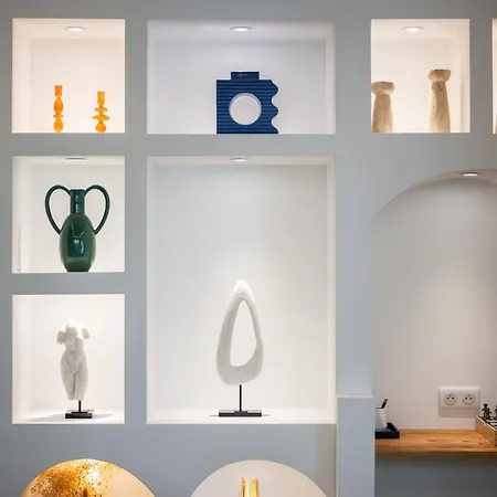 Luxueux, Spacieux Et Equipe A 5 Min Du Port Apartament *